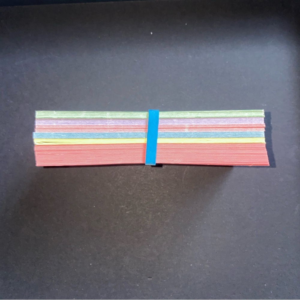 Flash cards - Picture 10 of 10